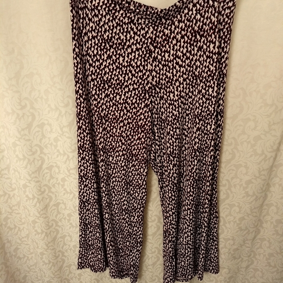 NWOT Wide leg Pant - Picture 2 of 8